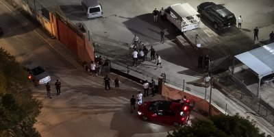 Adana’da su borcu nedeniyle apartman grubunda tartışma çıktı: Sopalı kavgaya dönüştü