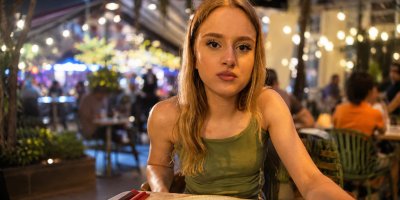 Adana’da 15 yaşındaki Selin Uçak’tan haber alınamıyor: Ailesi yardım bekliyor