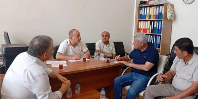 YENİ Parti Adana Milletvekili Orhan Sümer: “Emeğiyle ekmeğini kazanan ulaşım esnafımızın yanındayız”