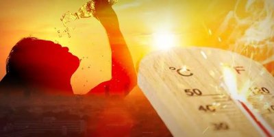 Meteoroloji’den Adana için sıcaklık uyarısı: Termometreler 37 dereceyi görecek