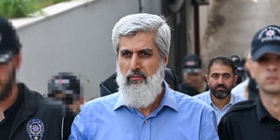 Alparslan Kuytul soruşturması kapsamında 35 şüpheli tutuklandı