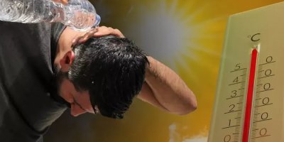 Adana’da sıcak hava etkisini artıracak