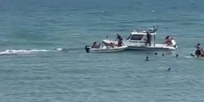 Yumurtalık’ta denize giren 16 yaşındaki çocuk hayatını kaybetti