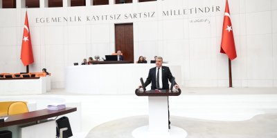 Ayhan Barut’tan yurt dışı harcı tepkisi: “Mağduriyet büyüyor, sorun çözülmüyor”