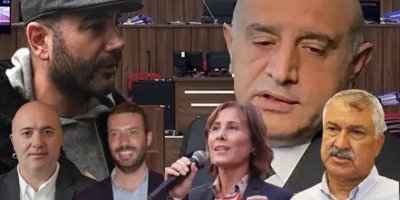Aziz İhsan Aktaş davasında karar günü: 200 sanık hakim karşısında