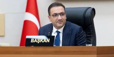 Balçova Belediye Başkanı Onur Yiğit görevine iade edildi