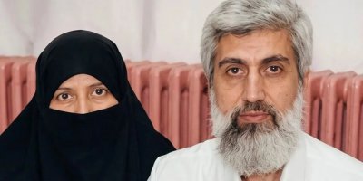 Alparslan Kuytul ve Semra Kuytul’un hangi cezaevinde olduğu ortaya çıktı