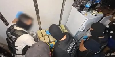 Adana dahil 71 ilde uyuşturucu operasyonu: 807 kişi tutuklandı