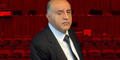 Aziz İhsan Aktaş “örgüt kurma” suçundan beraat etti