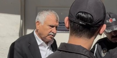 Zeydan Karalar’a 6 yıl 3 ay hapis cezası