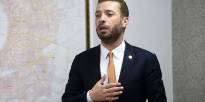 Mahkeme kararının ardından Kadir Aydar’dan ilk açıklama: “Bu haksız kararın döneceğine inanıyorum”