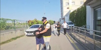 Adana’da evde çıkan bıçaklı kavgada 1 kişi hayatını kaybetti: 2 şüpheli tutuklandı