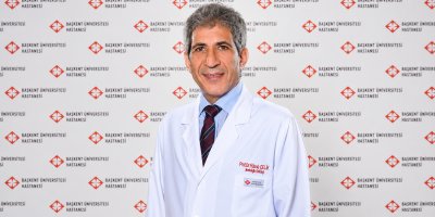 Başkent Üniversitesi Öğretim Üyesi Prof. Dr. Hüsnü Çelik: “Kanser tedavisinde hiçbir branş tek başına yeterli değildir”