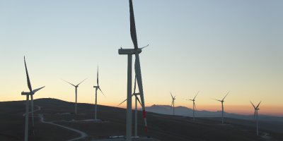 Pozantı’da 1 milyar 85 milyon TL’lik enerji yatırımı: 12 türbinli proje ÇED sürecinde