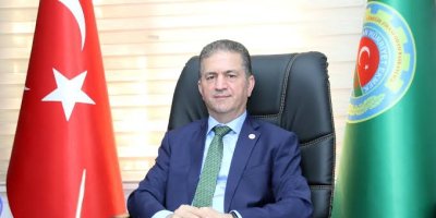 Yüreğir Ziraat Odası Başkanı Mehmet Akın Doğan: “Sulama borçlarının ödeme süresi eylül sonuna uzatılsın”