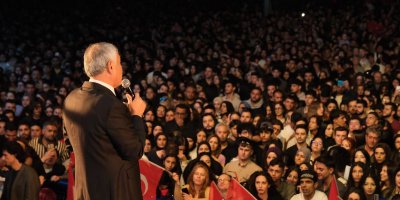 Zeydan Karalar’dan Aziz İhsan Aktaş davası kararına tepki: "Bu karar ne hukuka ne vicdana sığar"