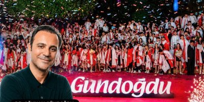 Dr. Gündoğdu’dan başarı analizi