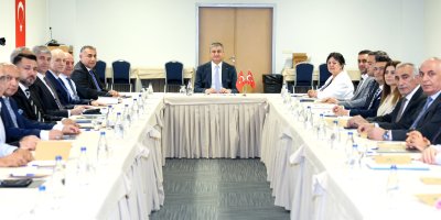 Adana Lezzet Festivali’nde 10. yıl buluşması: Gastronomi dünyası Adana’da buluşacak
