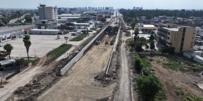 Adana’da Asri Mezarlık alt geçidinde çalışmalar sürüyor: D-400 trafiğinin rahatlaması hedefleniyor