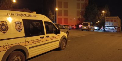 Kozan’da bıçaklı kavga: 26 yaşındaki genç ağır yaralandı