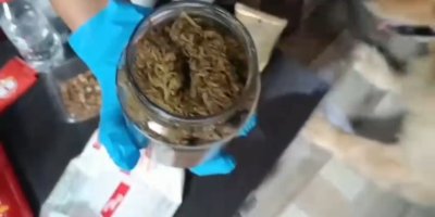Adana'da uyuşturucu operasyonu: 3 şüpheli yakalandı