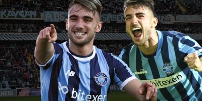 Yunus Akgün’den Adana Demirspor’a anlamlı destek: Şimşekler Grubu teşekkür etti