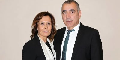 Oya Tekin’in oğlu Yağız Tekin: “İçimizde güçlü bir isyan duygusu var”