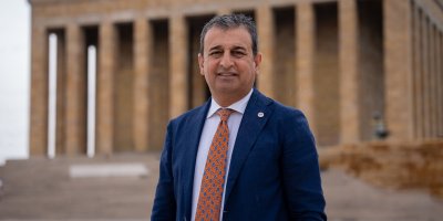 YENİ Parti Adana Milletvekili Burhanettin Bulut: “30 Ağustos, bağımsızlık ve özgürlük iradesinin tarih önünde ilanıdır”