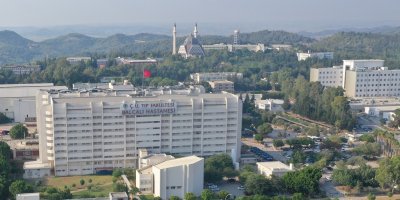 Balcalı Hastanesi’nde 15 milyon liralık ilaç soruşturması: Depo sorumlusu gözaltına alındı