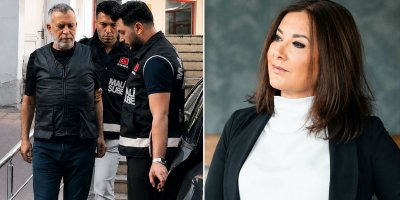 Haluk Levent’e cezaevinde boşanma kararı: Nurdan Eriş süreci başlatmaya hazırlanıyor