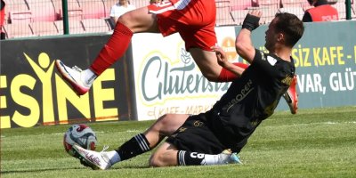 Adana 01 FK’dan savunmaya Talha Özler takviyesi