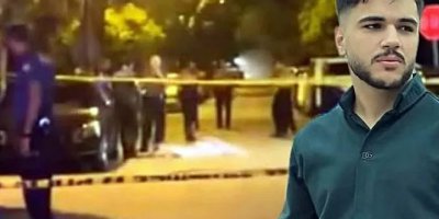 Yüreğir’de silahlı kavga: 22 yaşındaki genç hayatını kaybetti