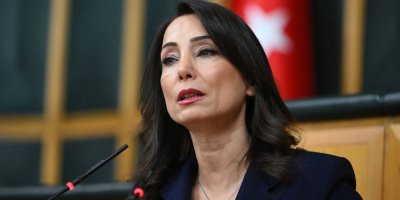 Tülay Hatimoğulları: “Arap Alevilerin yanındayız; bu zihniyetin karşısında durmaya devam edeceğiz”