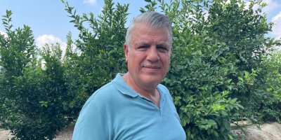 Ayhan Barut: "Üretimi koruyun, güvenli geçiş sağlayın"