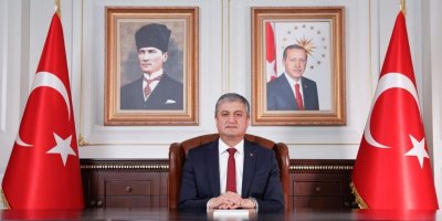 Vali Yavuz: “30 Ağustos, bağımsızlık iradesinin en güçlü göstergelerindendir”