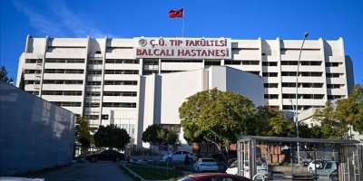 Balcalı Hastanesi’nde 15 milyon liralık ilaç hırsızlığı: Depo görevlisi tutuklandı