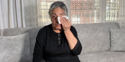 Adana’da yaşlı kadının emekli maaşı iddiası: “Oğlumu evlatlıktan reddettim”