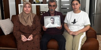 Haluk Taş’ın ailesinden cinayetin aydınlatılması çağrısı: “Olayda başka şüpheliler de var”