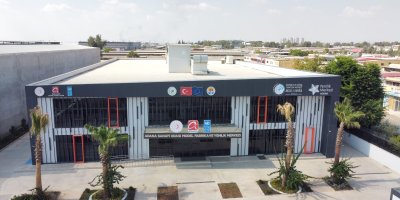 Adana Sanayi Odası Başkanı Zeki Kıvanç: “Adana’nın deneyimini uluslararası verimlilik ekosistemiyle paylaşacağız”