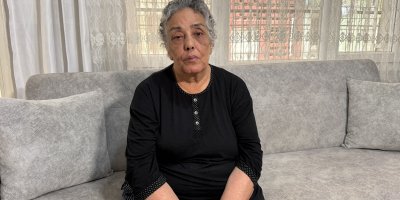 Ogün Abi Derneği’nden Şerife Güray’a destek: 20 bin TL yardım ulaştırıldı