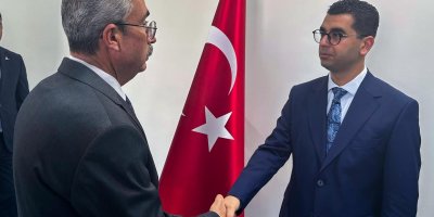 Ali Bedrettin Karataş: “30 Ağustos’un gururunu hep birlikte paylaştık”