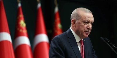 Cumhurbaşkanı Erdoğan’dan Girne’deki gemi kazasına ilişkin son durum