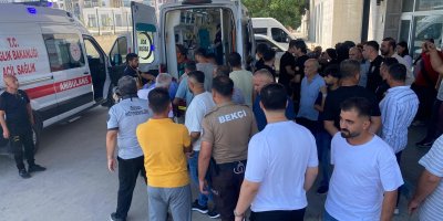 Ceyhan’da eşinin silahlı saldırısında ağır yaralanan kadın hayatını kaybetti