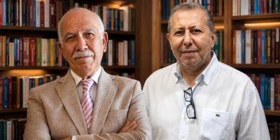 Prof. Dr. Tuncay’dan Abbas Bilgili’nin kitabına tam not