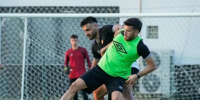 Adana 01 FK sezona galibiyetle başlamak istiyor