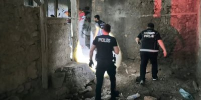 Kozan’da 101 noktada dev denetim: 6 aranan kişi yakalandı