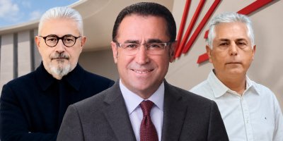 CHP Adana’da üç ilçeye yeni başkan: Yüreğir, Çukurova ve Ceyhan’da atamalar yapıldı