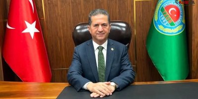 Yüreğir Ziraat Odası Başkanı Mehmet Akın Doğan: “Çiftçiye nefes kredisi verilmeli”