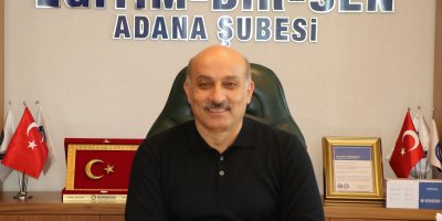 Eğitim-Bir-Sen Adana’da seçim süreci başladı: 8. Olağan Genel Kurul için takvim belli oldu