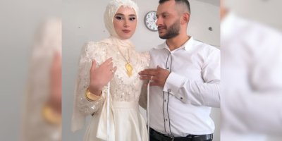 Düğününe saatler kala hayatını kaybeden Ceyhanlı Ayşegül ve nişanlısının ölüm nedeni belli oldu